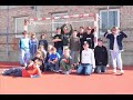 Hornets - Srsni 96 in Lovosice 2007