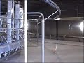 Dairy Cow Milking Parlours