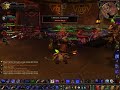 Cenarius IF Raid