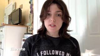 WK4 RISE Self Evaluation