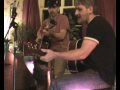 Cousti Square Wheels House Concert Nov 19th 2009