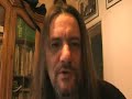 Tom ANgelripper (SODOM) announces Yuppie Club - Show 2008 Tom ANgelripper (SODOM) announces Yuppie Club - Show 2008
