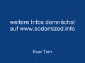sodom frontman invites everybody to the release party of yuppie club, with guest headliner sodom on april 26, 2008 in essen/germany (@ turock)