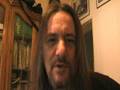 Tom ANgelripper (SODOM) announces Yuppie Club - Show 2008