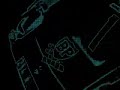 la foca - disfraz