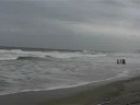Tropical Storm Hanna was a Rain Event
