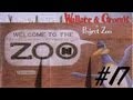 Let"s Play: Wallace Gromit in Project Zoo Ep 17 Stupid 