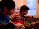 Impermeables - Musica para tormentas (Ac�stico)