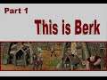 PePe's How to Train Your Dragon the Rides || This is Berk || RCT3