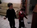 Rocky kids