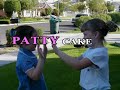 Patty Cake Patty Cake