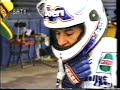 RR WM 1986 Toni Mang Portrait Vorbericht zur GP Saison �86 250cc