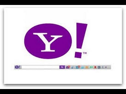 how to remove yahoo toolbar from firefox