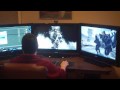 ATI Eyefinity Three 32