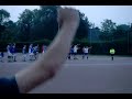 Lokstedt vs. Niendorf