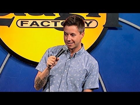 Grant Cotter - Allergies
