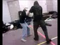 Nico Vs. Alex
