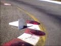 Raceway Park,Englishtown Pocket Bike Racing Practice 2