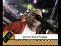 REPIOLA EN FANTASTICO TV REPIOLA EN FANTASTICO TV