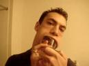 Martini Mouth