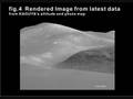 Apollo 15's  Landing Site Scanned by KAGUYA (SELENE)