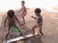 EMBERA INDIAN PANAMA