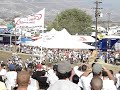 2007 AMA Motocross National Glen Helen Moto 2 Start