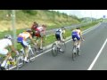 NK Wielrennen 2009