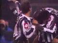 Thuram goal vs. Milan (2002)