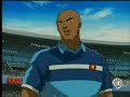 Captain Majid (Tsubasa) 5.48 Part 1