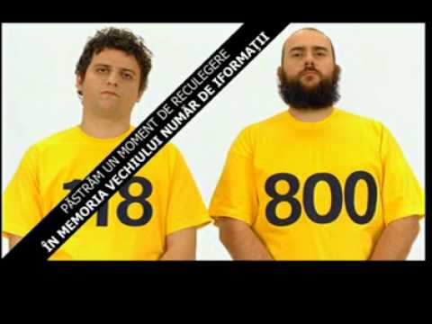 Romanian Ad