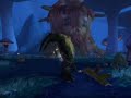 World Of Warcraft Burning Crusade Exploration (Part 1)