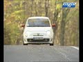 Car Test 500 ABARTH