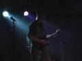 Anitryt - Cancer Christ Chest @ Iduna 28-09-07