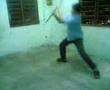 silambam