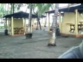Vacaciones en El Salvador 2010 Ep.7