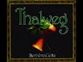 thalweg - ad ezzi ssaa