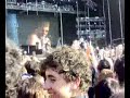 ORISHAS - NACI - ROCK IN RIO 2008