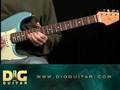 Exploring The Sounds Of The Fender Stratocaster