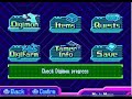 digimon dusk ds - zudomon - vikemon