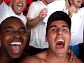 URUBUZADA embaixo do bandeirão!!!