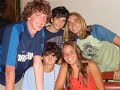 Eliezer/Max Encerramento 8�serie 2006 (PARTE2)