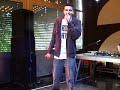 OpenMic with Ceza 3.Berkan OpenMic with Ceza 3.Berkan