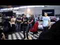 Sydney Autosalon Show Car Reveal LIVE