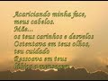 M�E! O AMOR MAIOR!