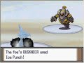 Pokemon battle #1 INVERT vs Felippe Pokemon battle #1 INVERT vs Felippe