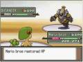 videos de Pokemon battle #1  INVERT vs Felippe