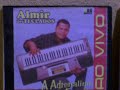 Almir dos teclados        Lasque o pau