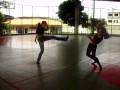 videos de Raysa e Ritinha (Lutinha)