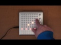 Bliptronic 5000 LED Synthesizer from thinkgeek